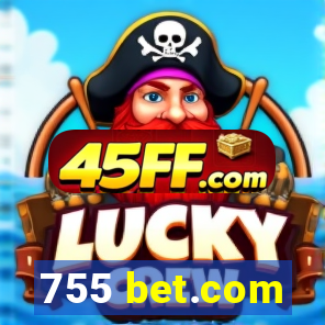 755 bet.com
